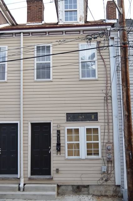 Apartment for rent at 20135 Gregory St S Side Slopes, Pittsburgh, PA 15203