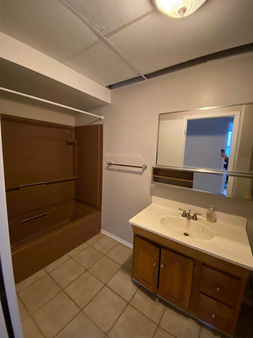 Apartment for rent at 2300 Arlington Ave, Pittsburgh, PA 15210