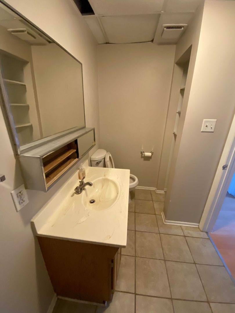 Apartment for rent at 2300 Arlington Ave, Pittsburgh, PA 15210