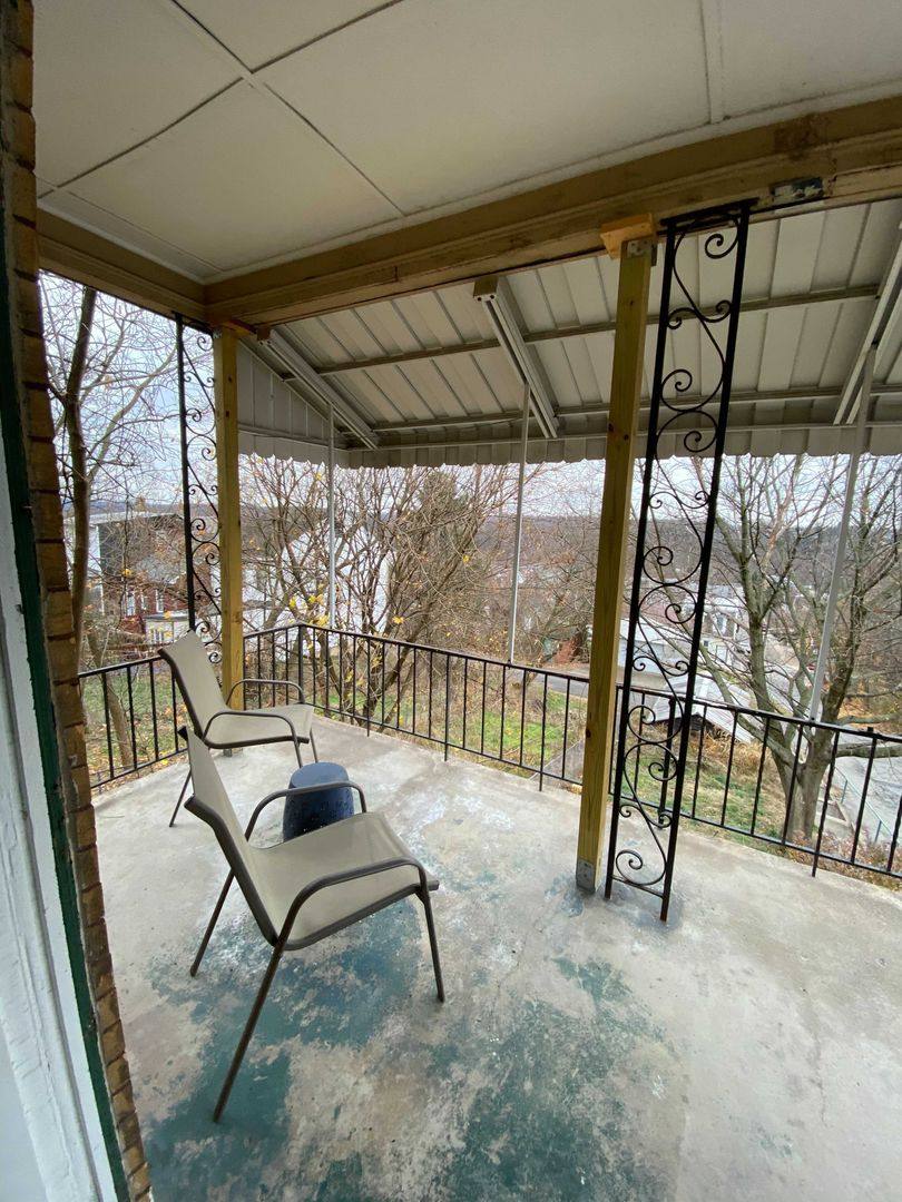 Apartment for rent at 2300 Arlington Ave, Pittsburgh, PA 15210