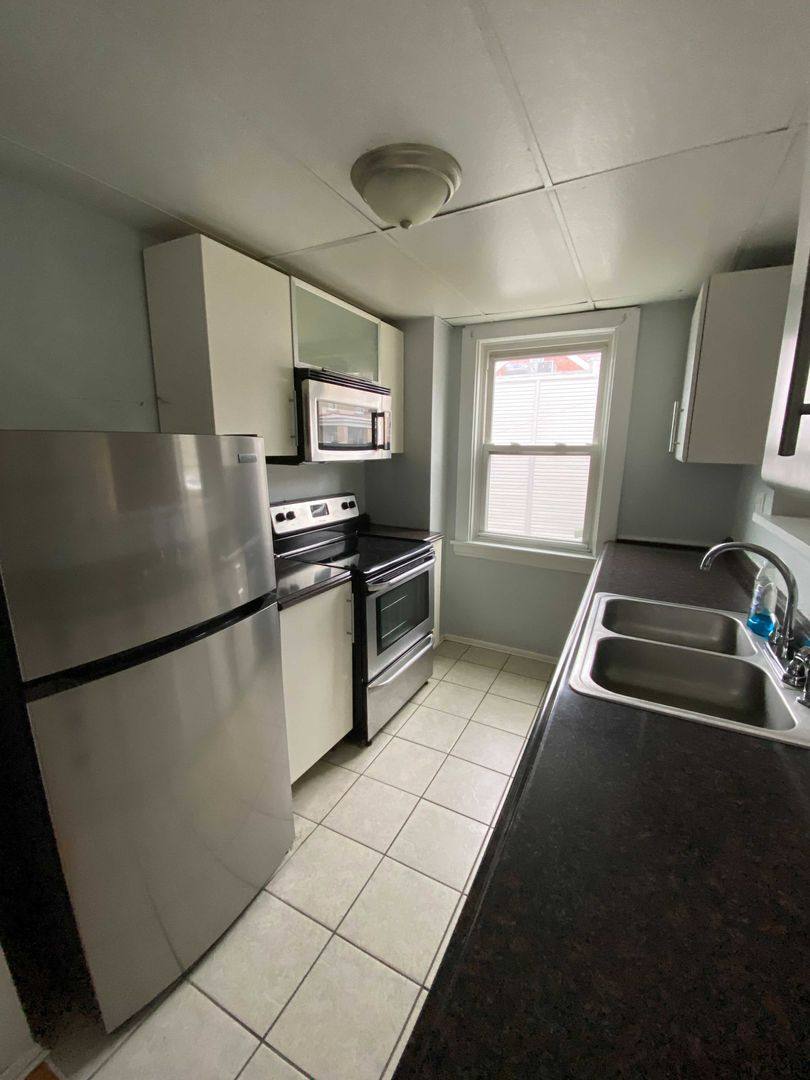 Apartment for rent at 2300 Arlington Ave, Pittsburgh, PA 15210