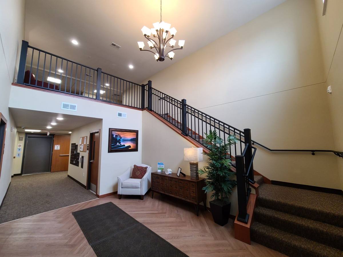 Apartment for rent at 1472 42nd Ave W, Alexandria, MN 56308
