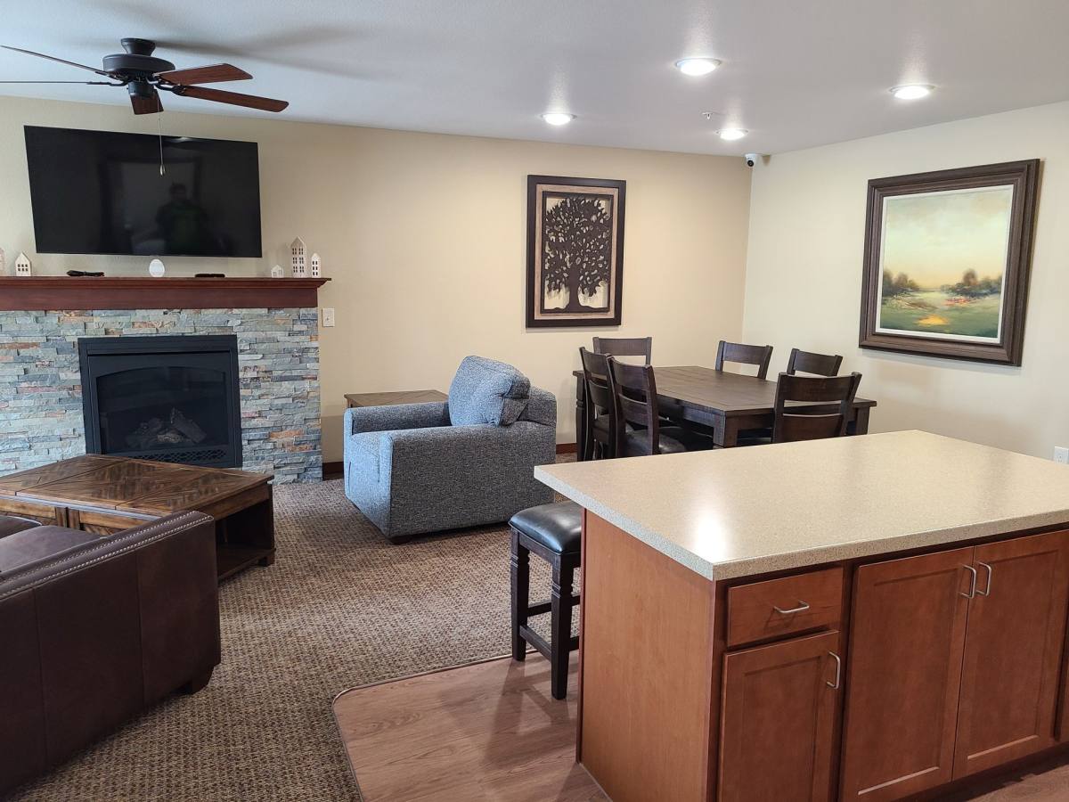 Apartment for rent at 1472 42nd Ave W, Alexandria, MN 56308
