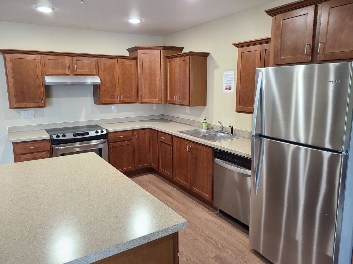 Apartment for rent at 1472 42nd Ave W, Alexandria, MN 56308