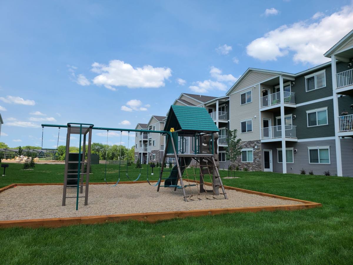Apartment for rent at 1472 42nd Ave W, Alexandria, MN 56308