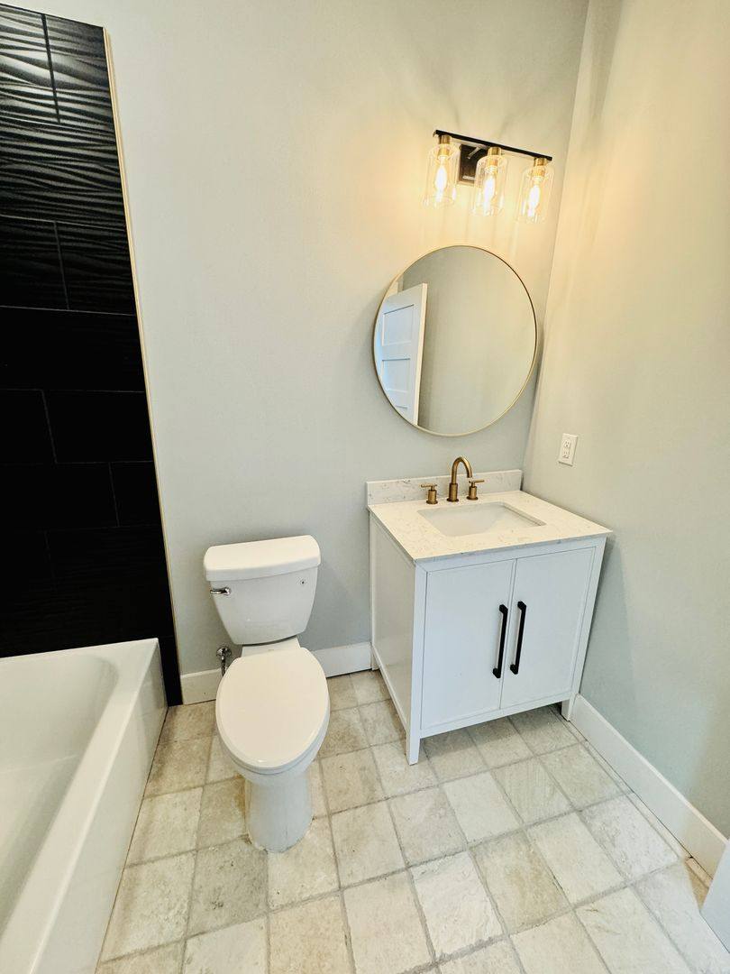 Townhouse for rent at 1105 E 38th St, Savannah, GA 31404