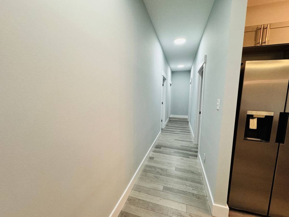 Townhouse for rent at 1105 E 38th St, Savannah, GA 31404