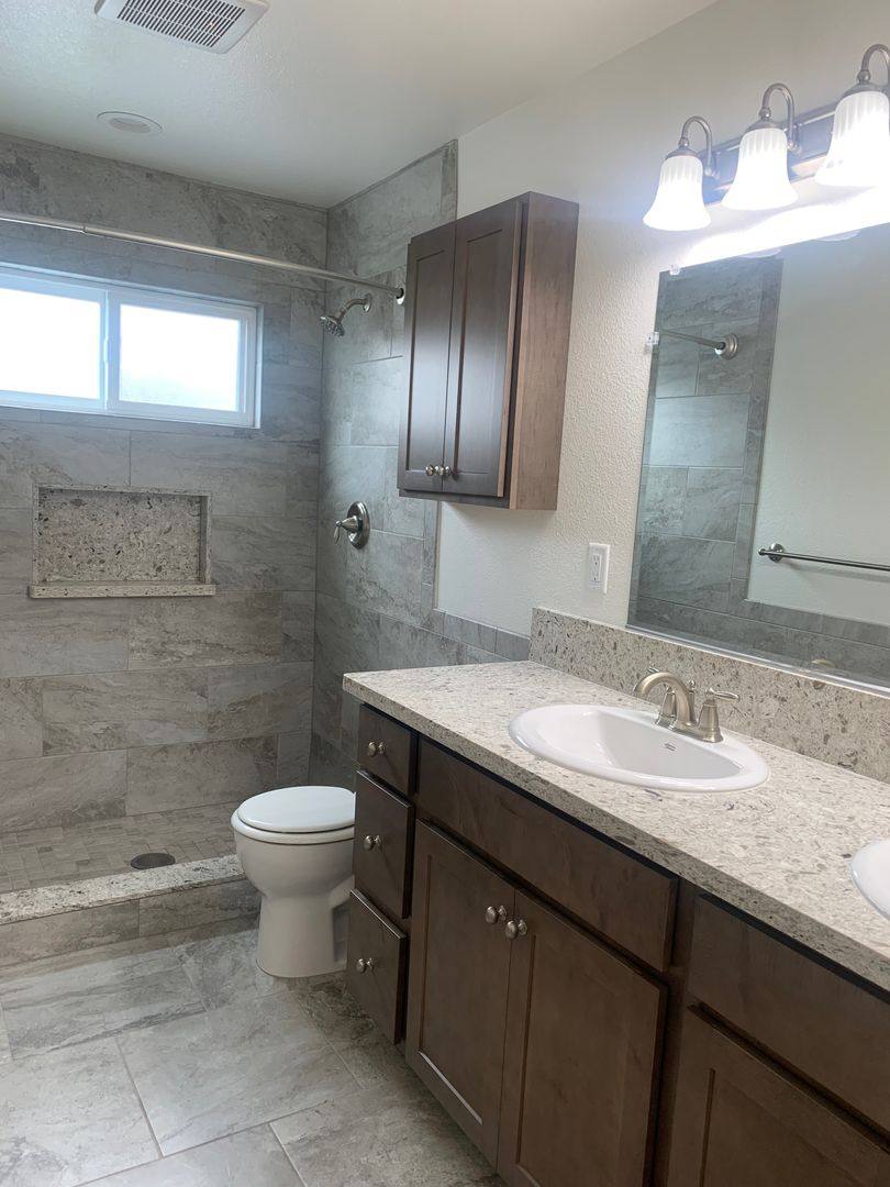 Apartment for rent at 851 Camino Pescadero, Goleta, CA 93117