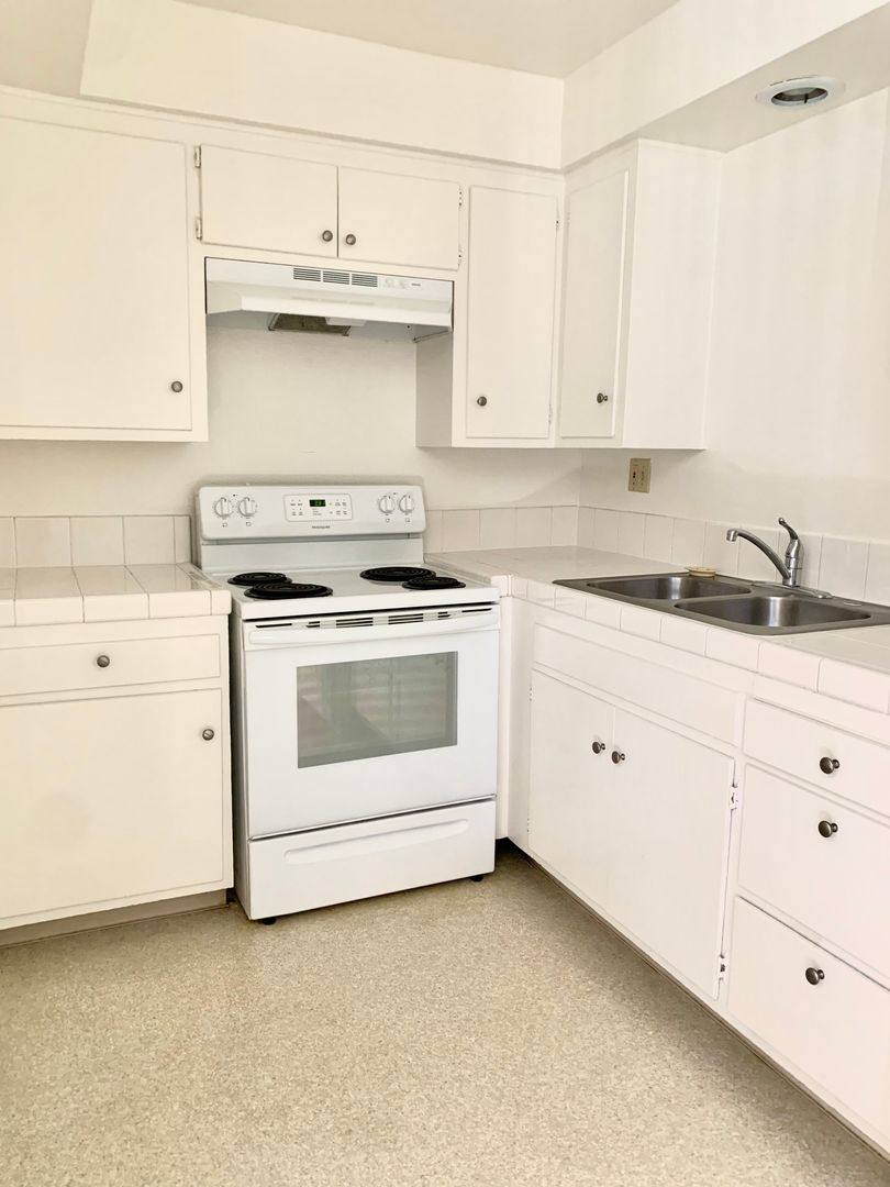 Apartment for rent at 851 Camino Pescadero, Goleta, CA 93117