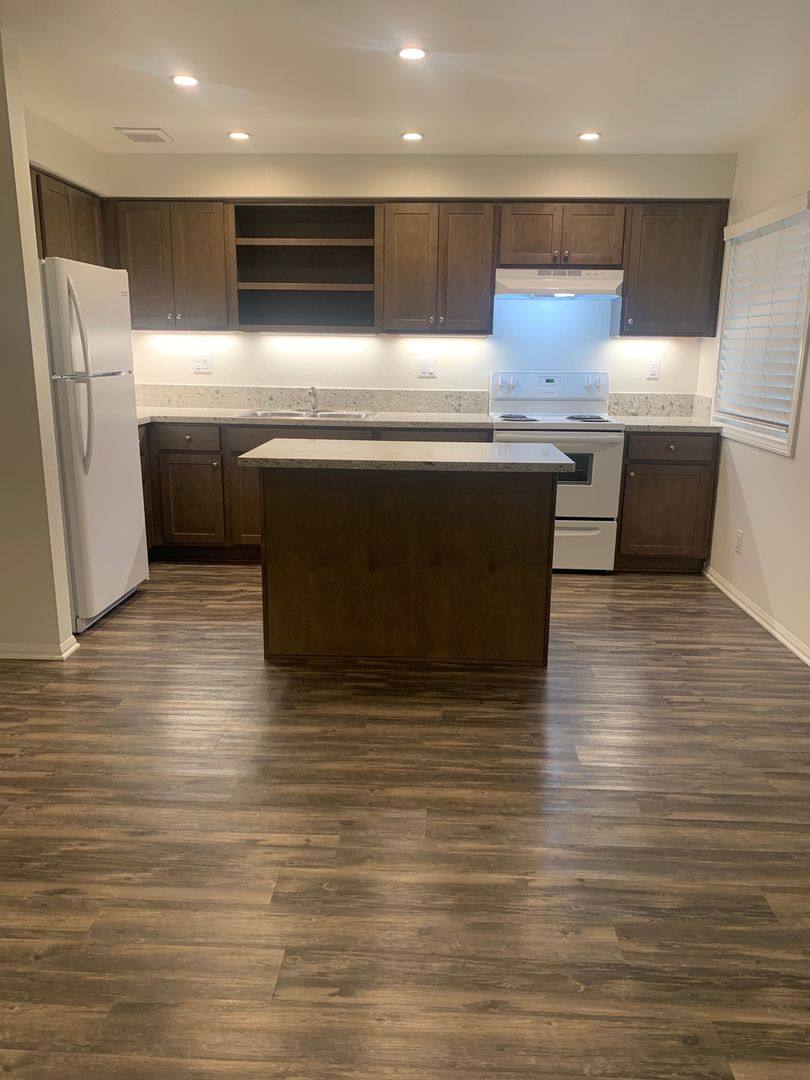 Apartment for rent at 851 Camino Pescadero, Goleta, CA 93117