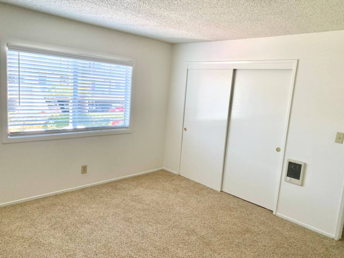 Apartment for rent at 851 Camino Pescadero, Goleta, CA 93117