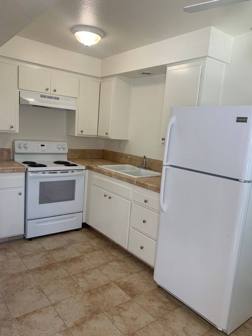 Apartment for rent at 851 Camino Pescadero, Goleta, CA 93117