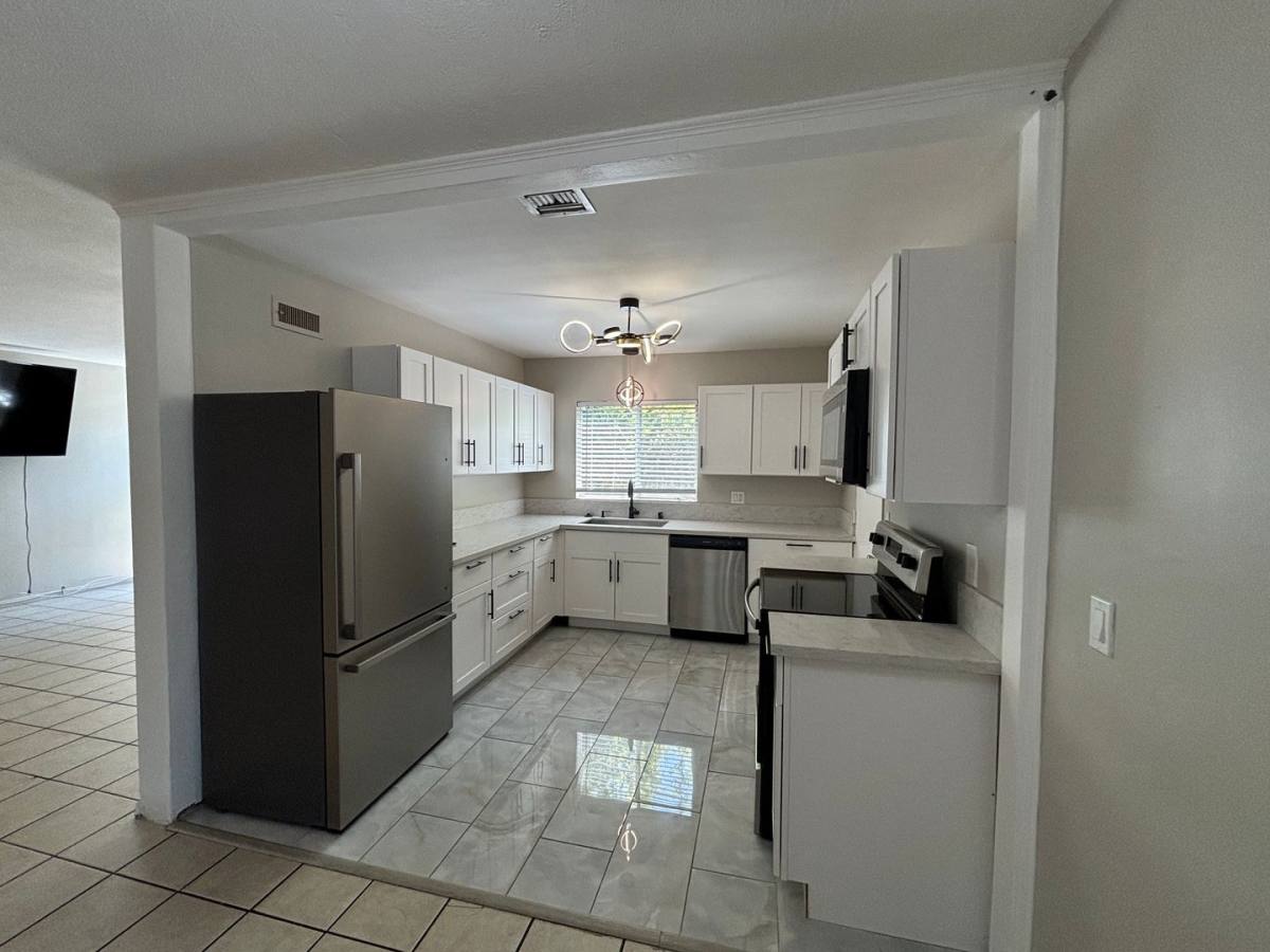 House for rent at 5055 Faber Way, San Diego, CA 92115