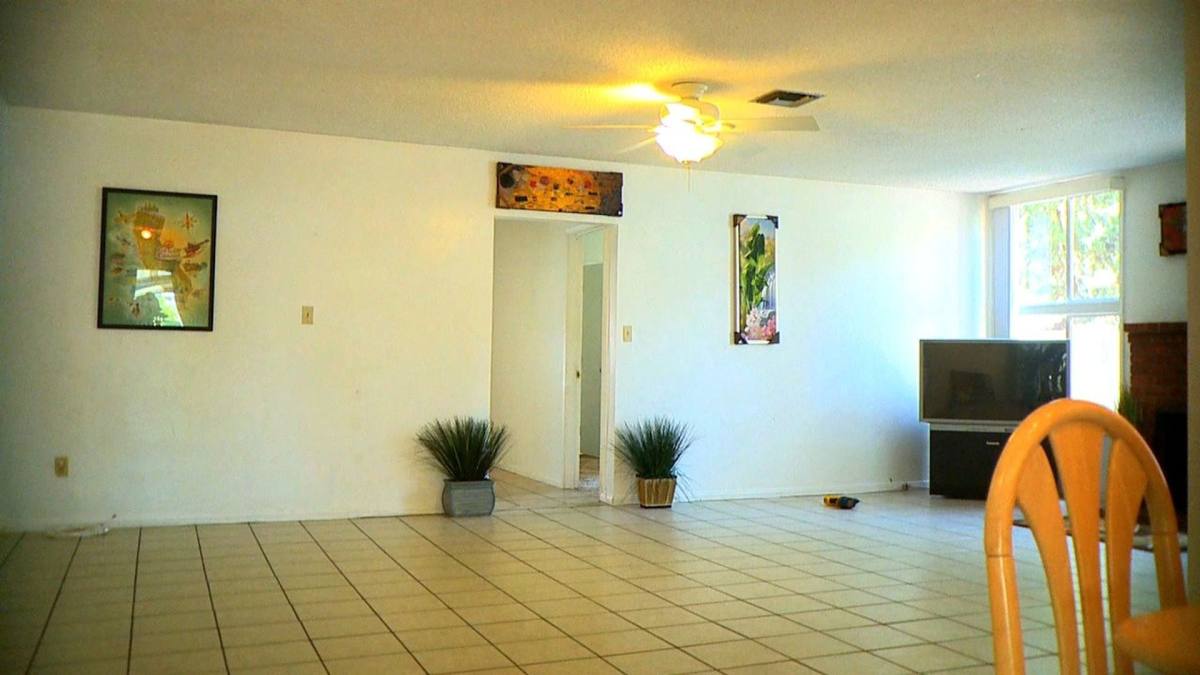 House for rent at 5055 Faber Way, San Diego, CA 92115