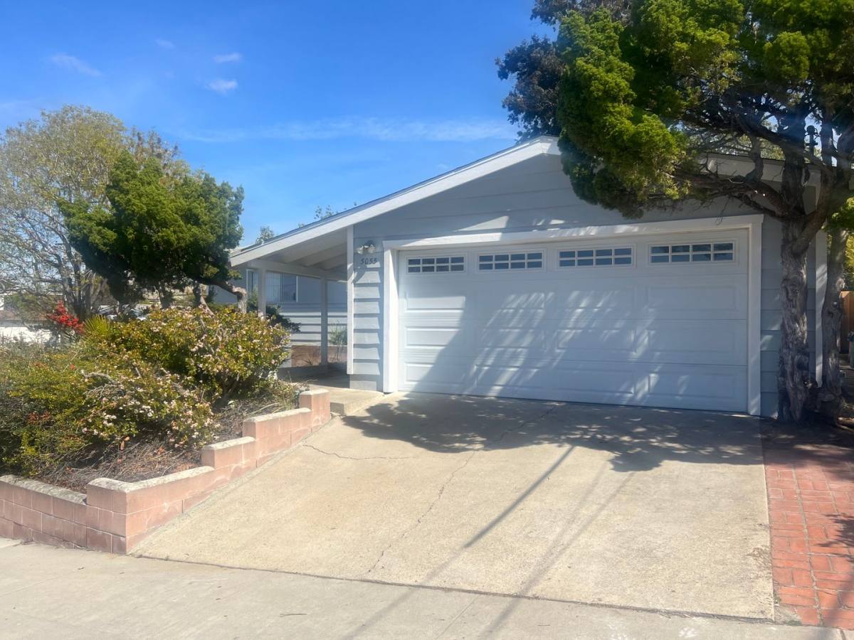 House for rent at 5055 Faber Way, San Diego, CA 92115