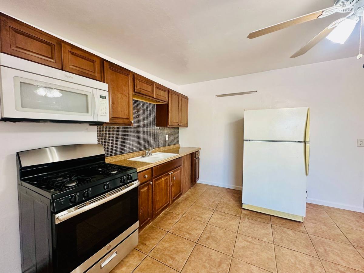 Apartment for rent at 4215 E Fairmount St, Tucson, AZ 85712