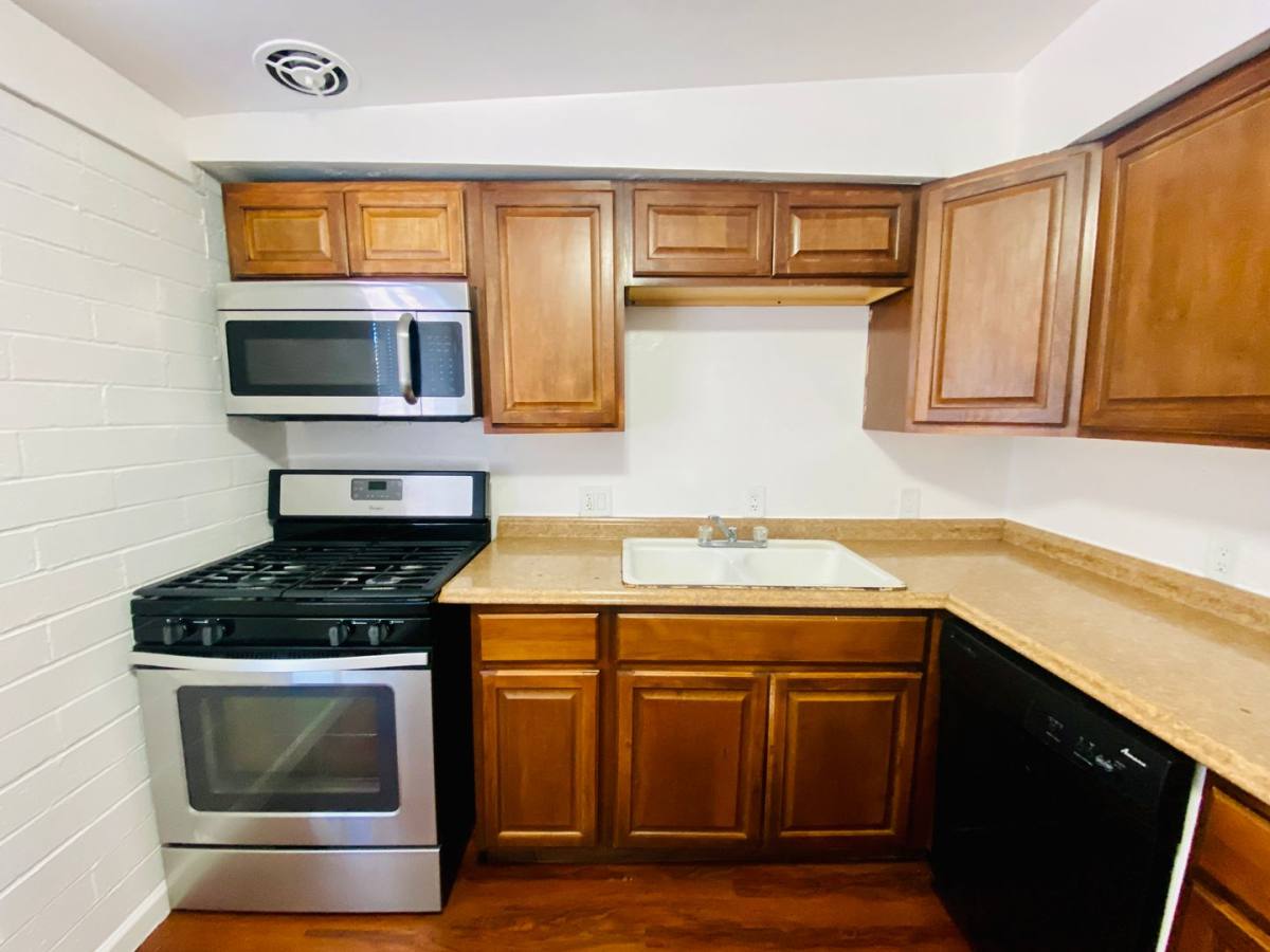 Apartment for rent at 4215 E Fairmount St, Tucson, AZ 85712