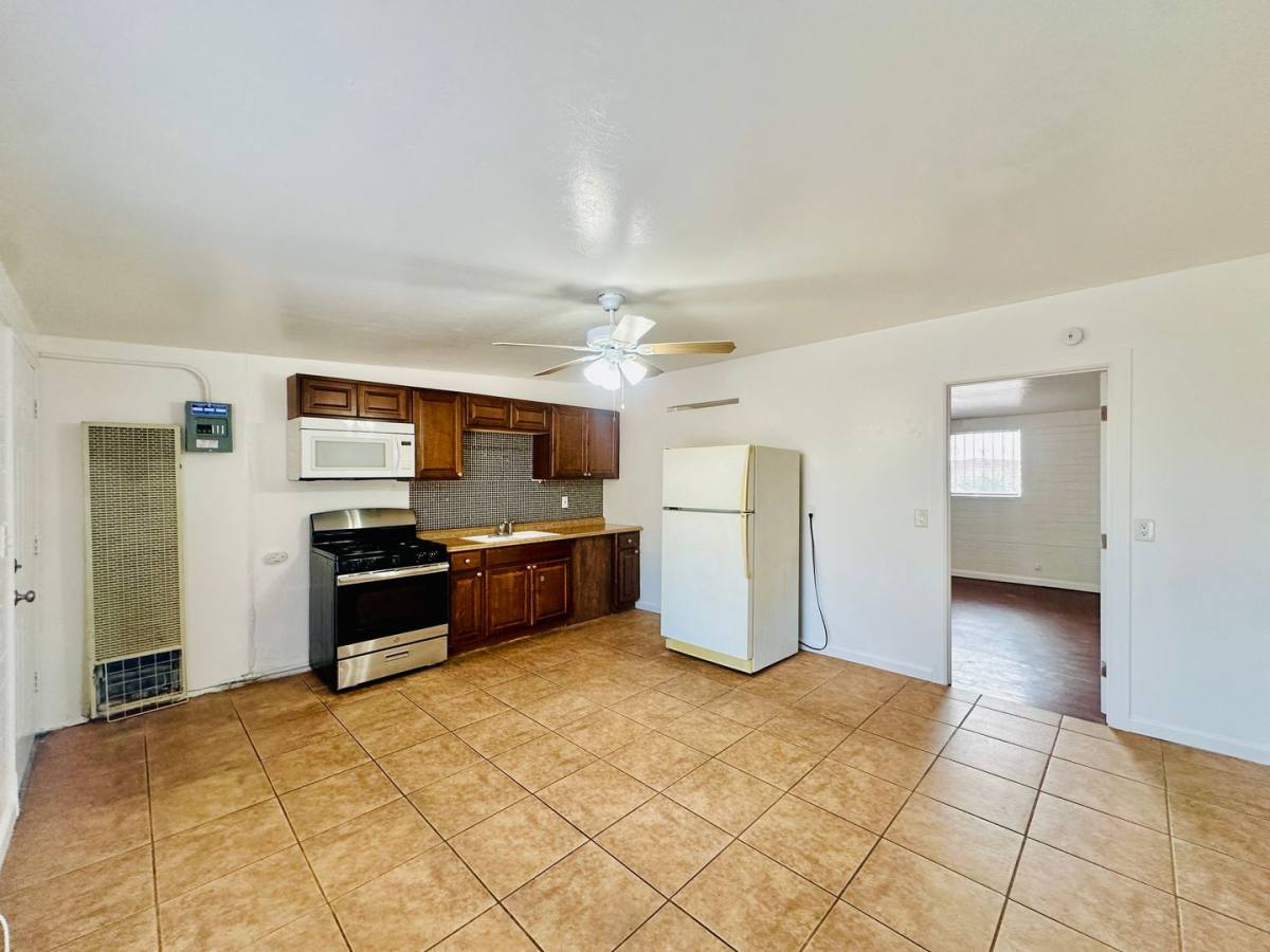 Apartment for rent at 4215 E Fairmount St, Tucson, AZ 85712