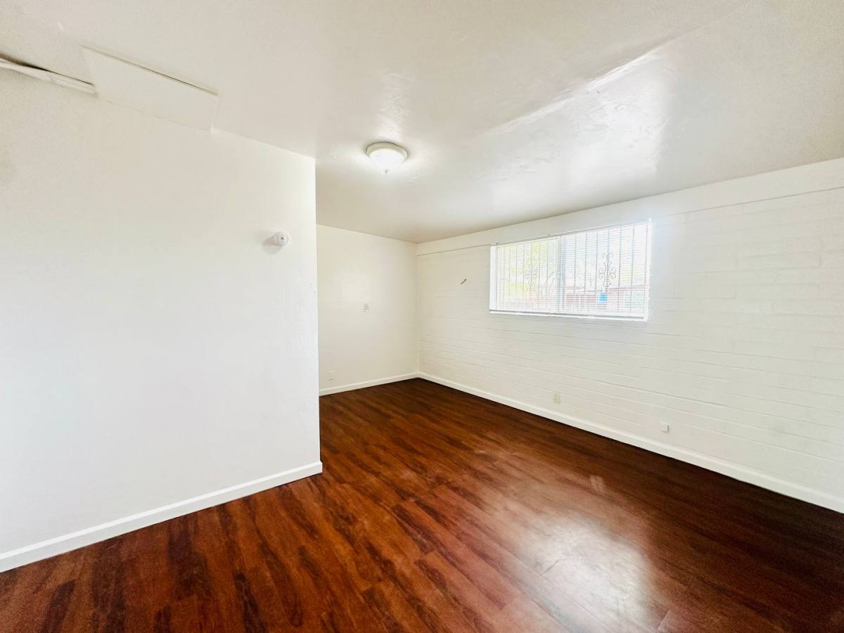 Apartment for rent at 4215 E Fairmount St, Tucson, AZ 85712