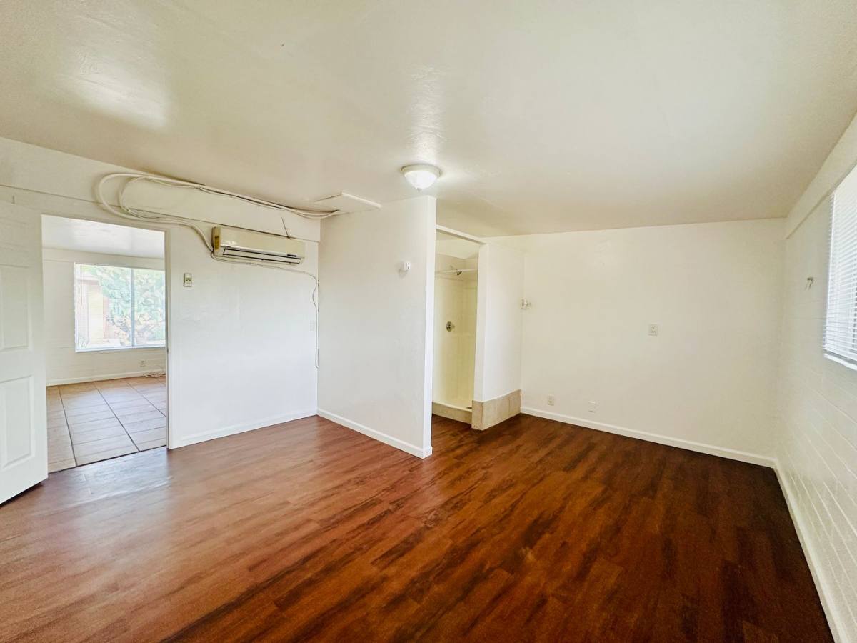 Apartment for rent at 4215 E Fairmount St, Tucson, AZ 85712