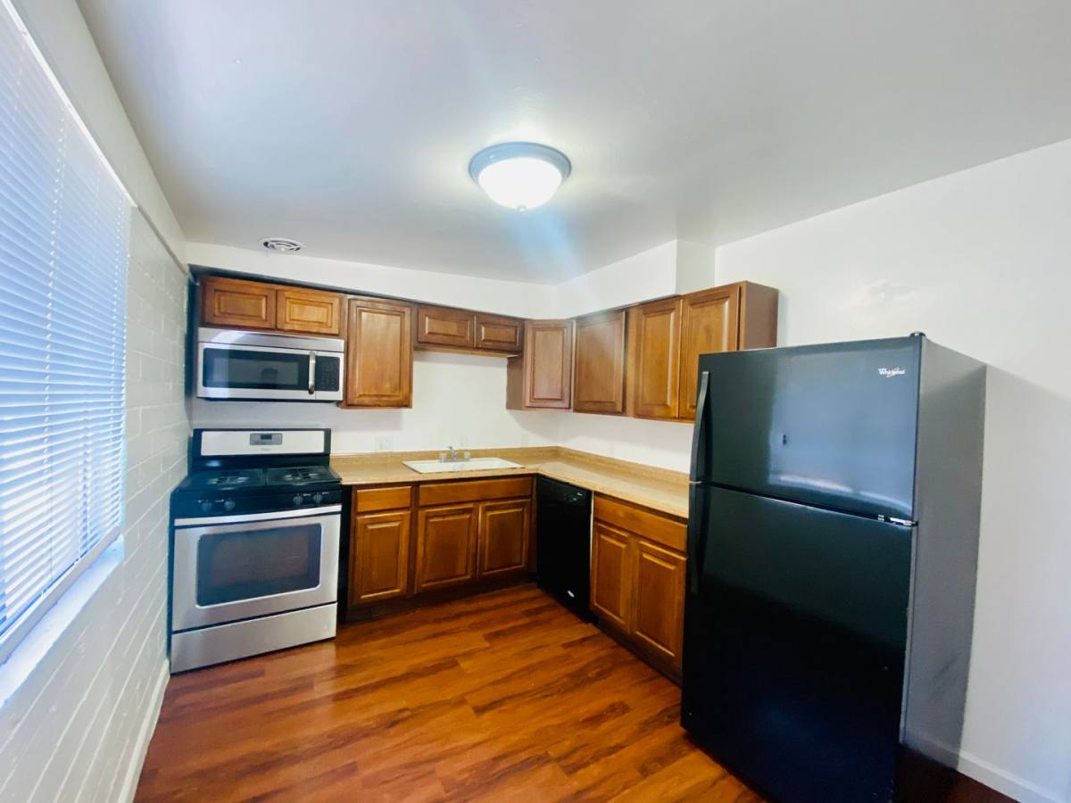 Apartment for rent at 4215 E Fairmount St, Tucson, AZ 85712