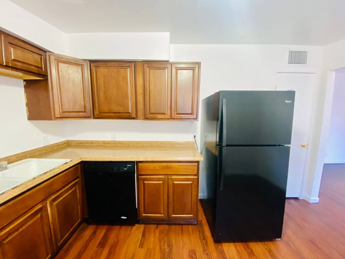 Apartment for rent at 4215 E Fairmount St, Tucson, AZ 85712