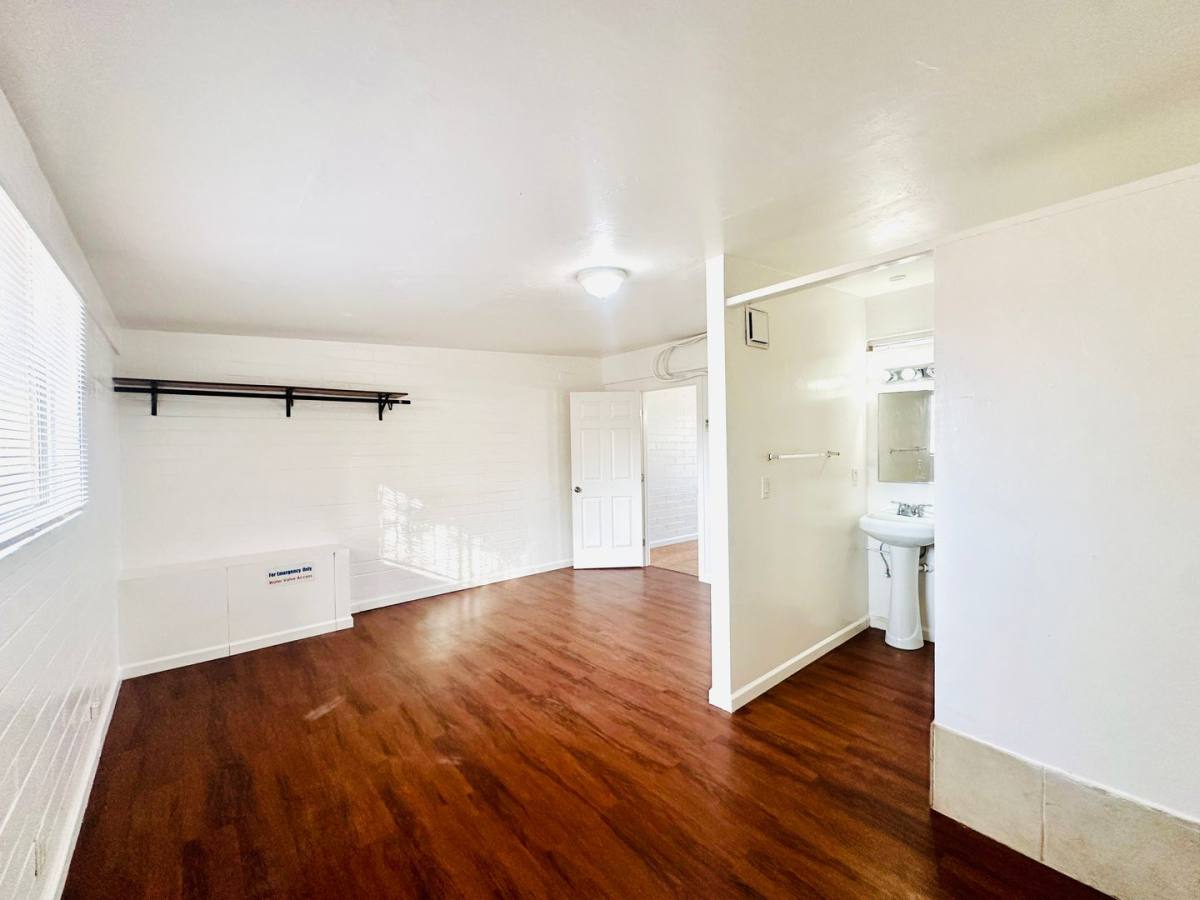 Apartment for rent at 4215 E Fairmount St, Tucson, AZ 85712