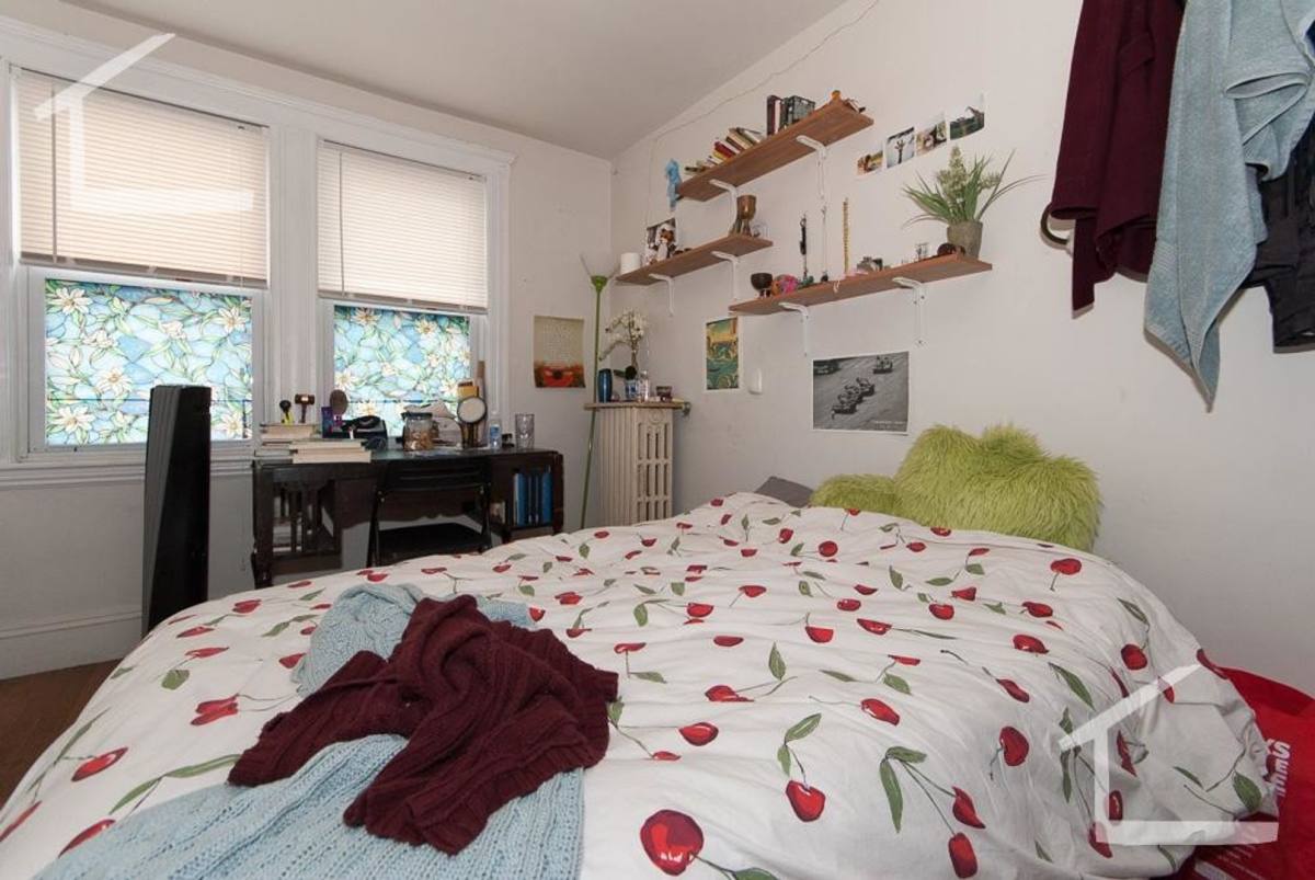Apartment for rent at 7 Wadsworth St, Allston, MA 02134