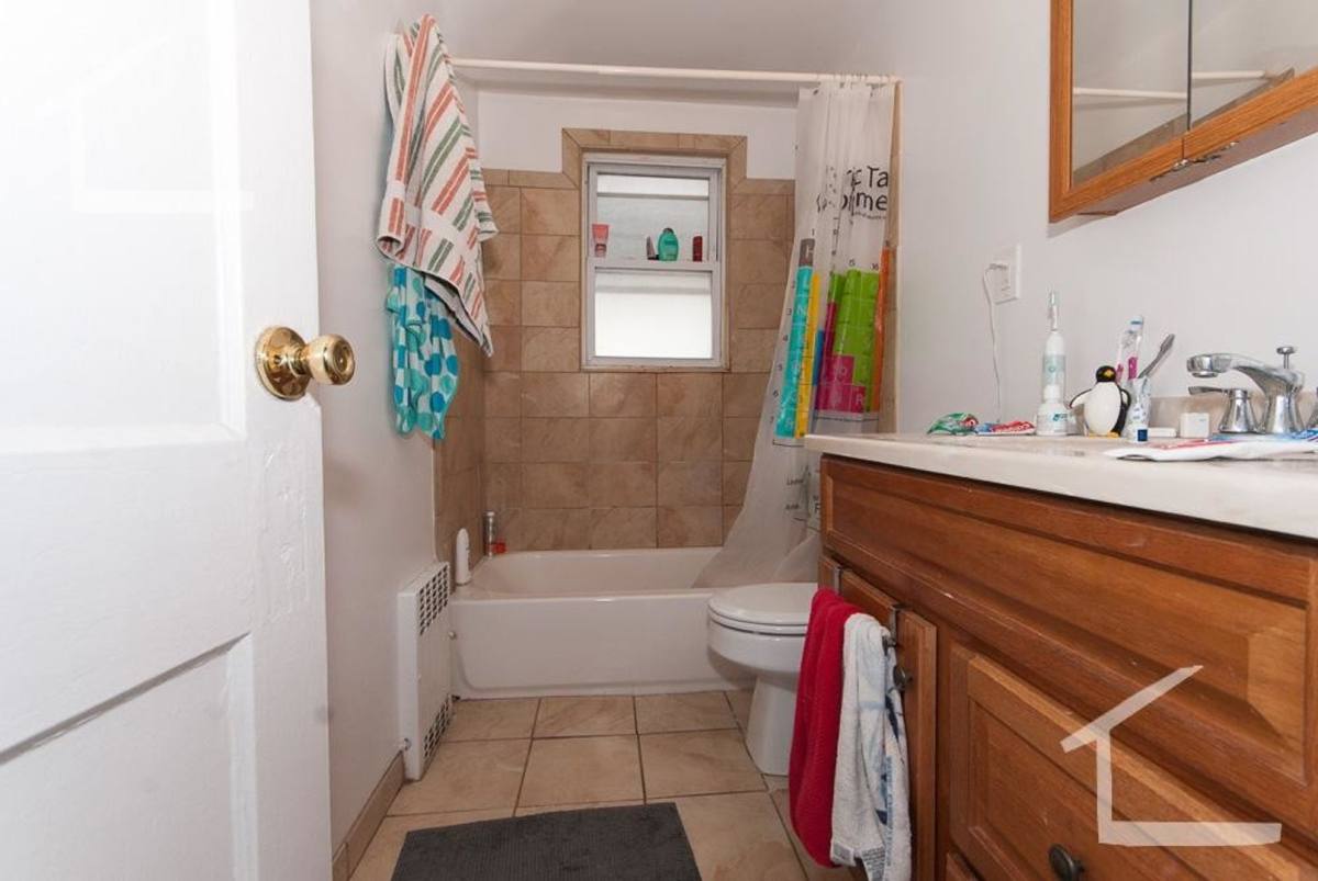 Apartment for rent at 7 Wadsworth St, Allston, MA 02134