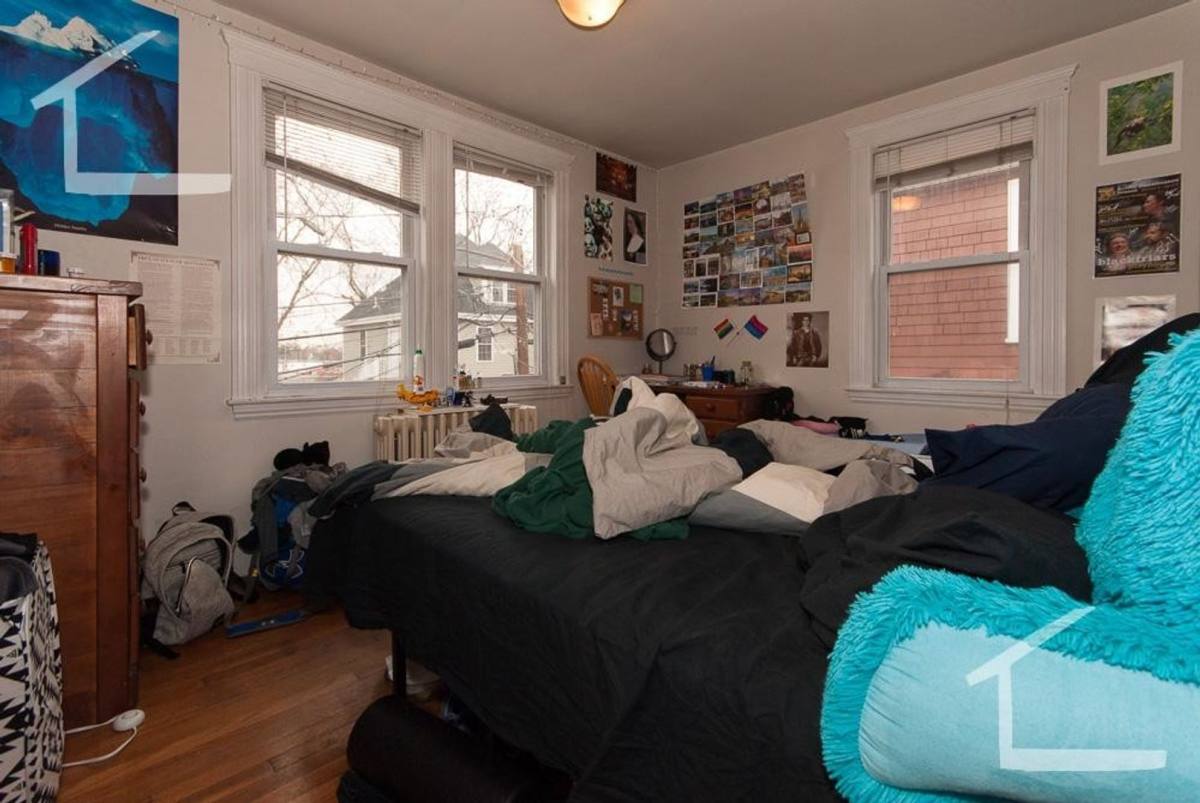 Apartment for rent at 7 Wadsworth St, Allston, MA 02134