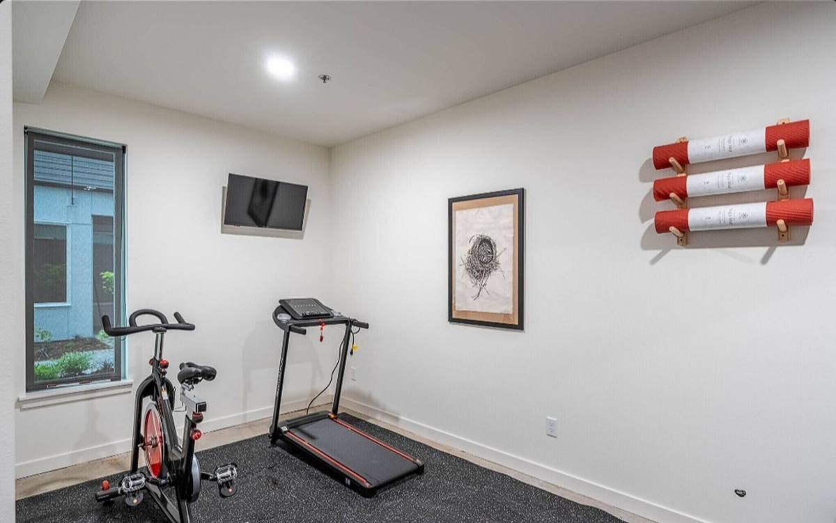Apartment for rent at 4751 21st Ave NE, Seattle, WA 98105
