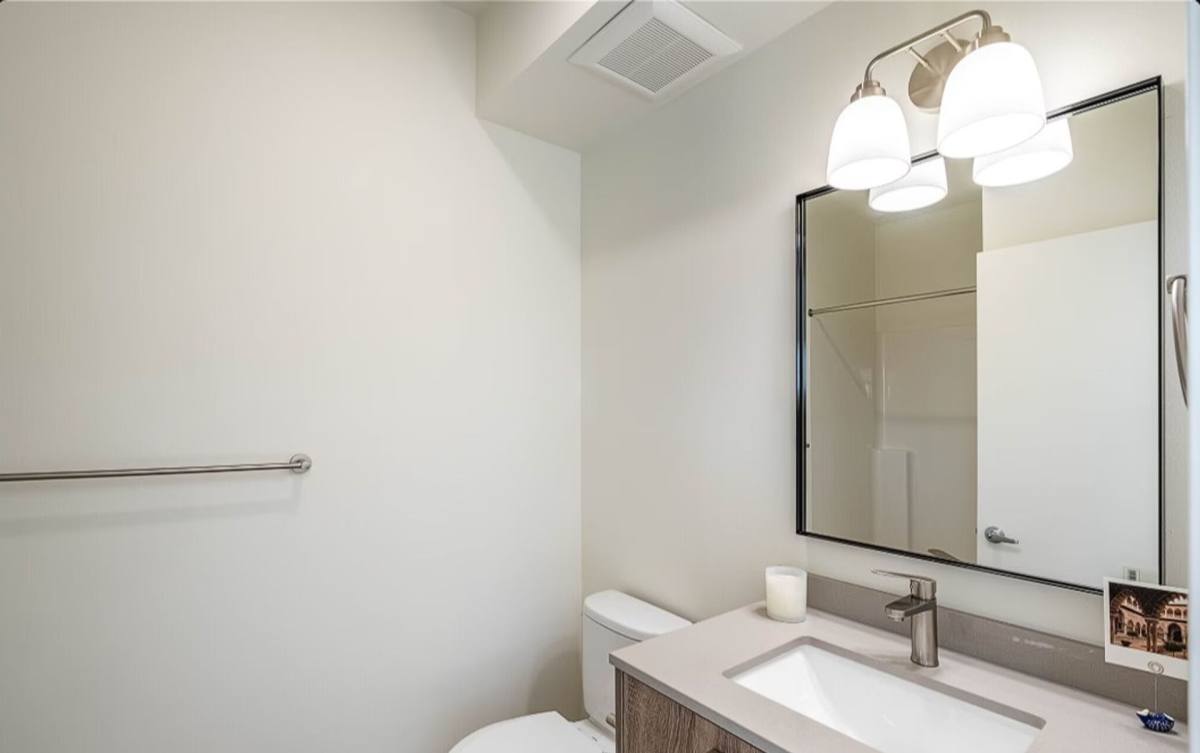 Apartment for rent at 4751 21st Ave NE, Seattle, WA 98105