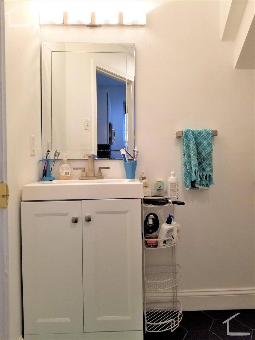 Apartment for rent at 480 Massachusetts Ave #2, Boston, MA 02118
