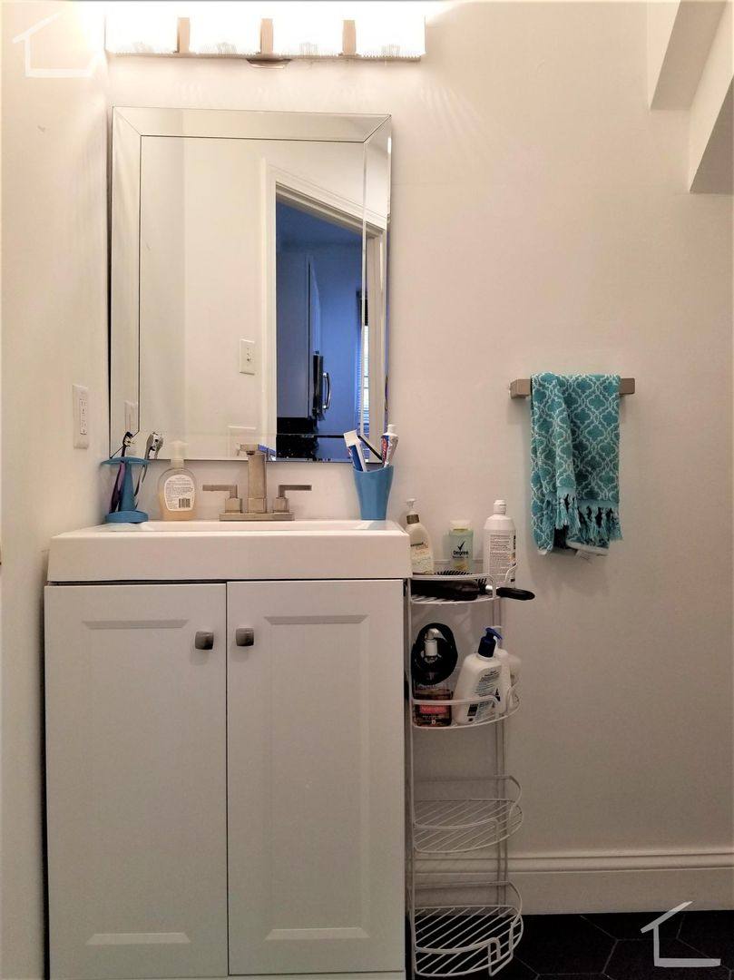 Apartment for rent at 480 Massachusetts Ave #2, Boston, MA 02118