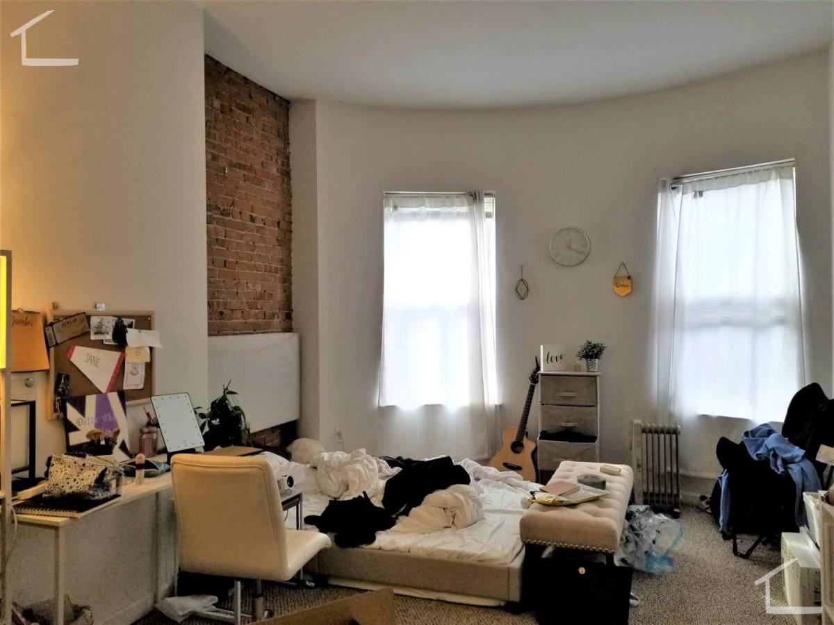 Apartment for rent at 480 Massachusetts Ave #2, Boston, MA 02118