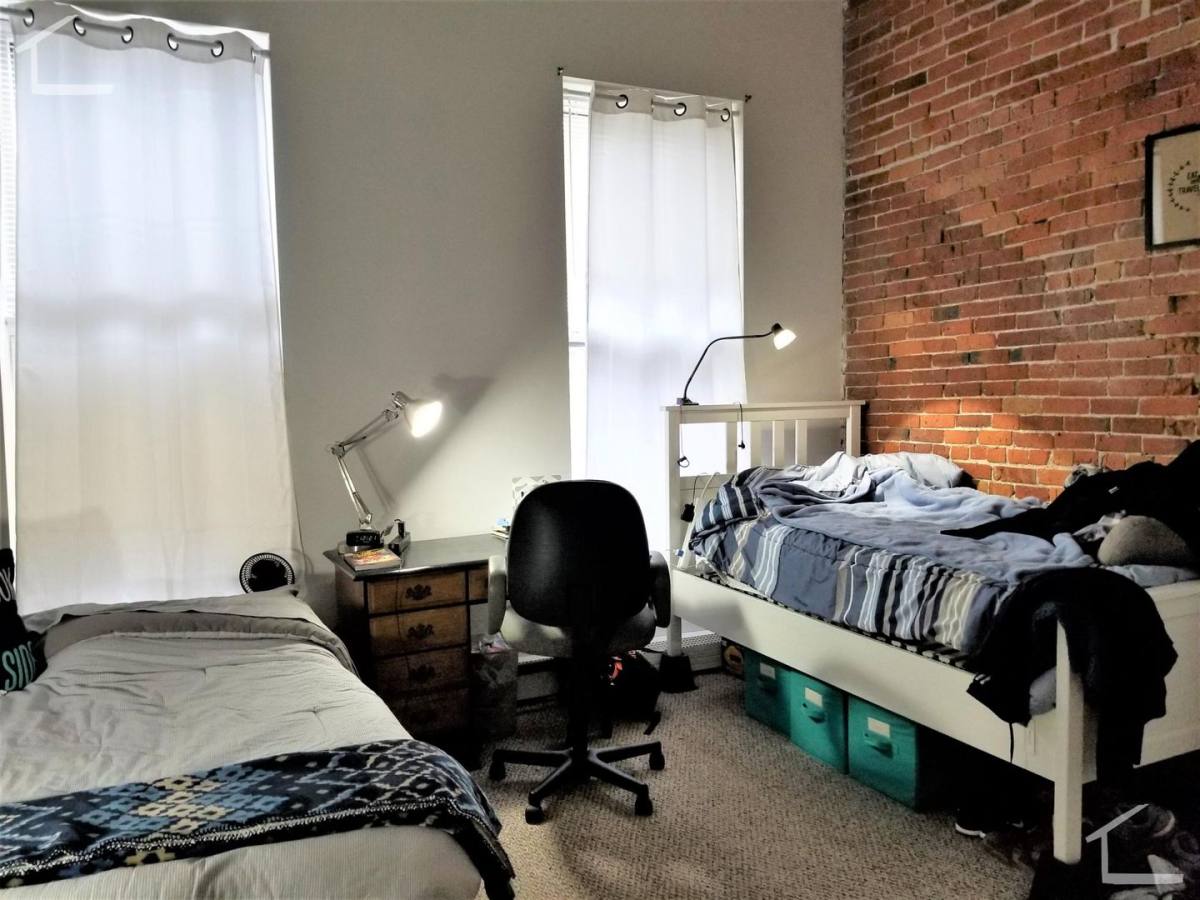 Apartment for rent at 480 Massachusetts Ave #2, Boston, MA 02118