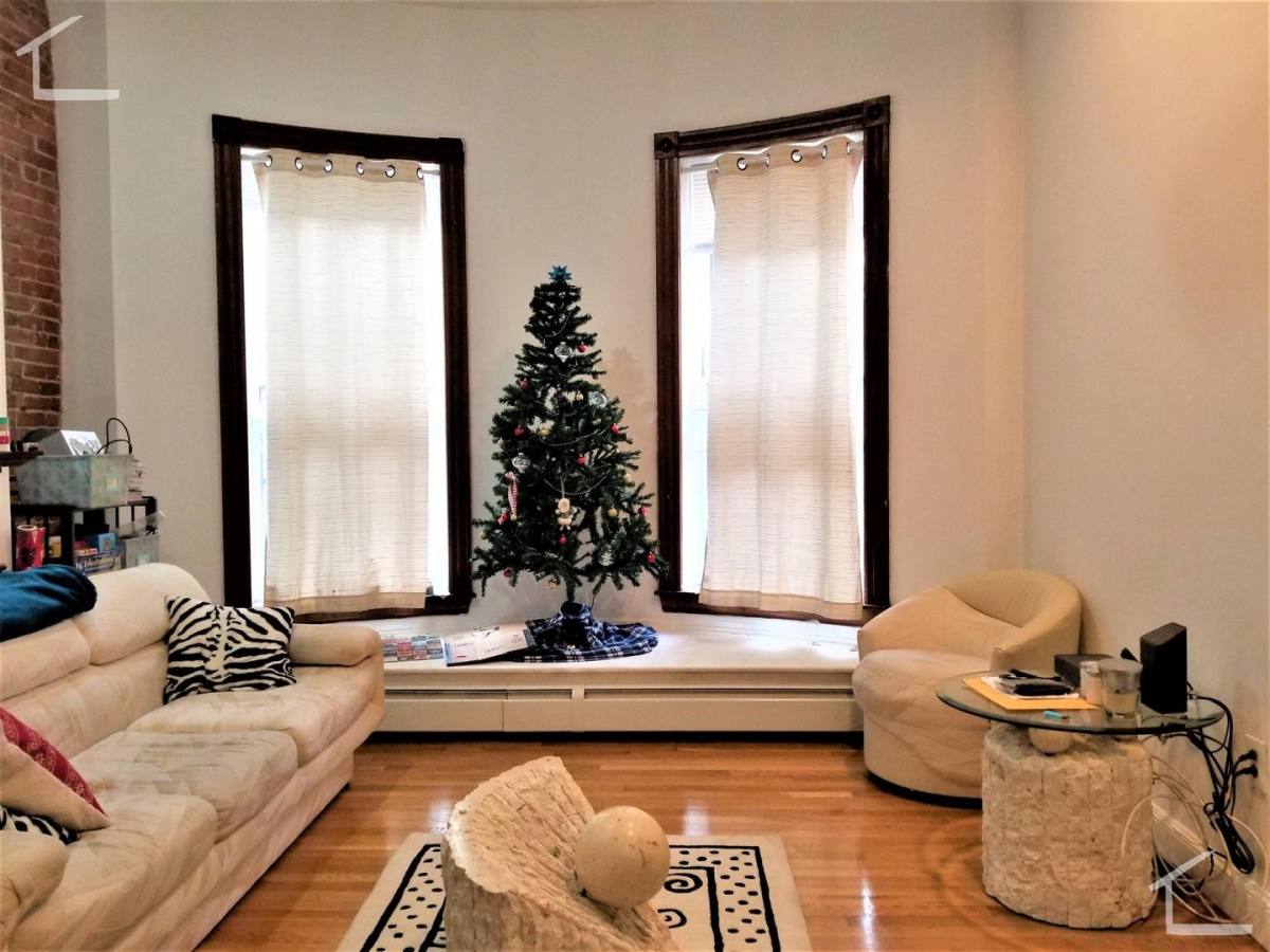 Apartment for rent at 480 Massachusetts Ave #2, Boston, MA 02118