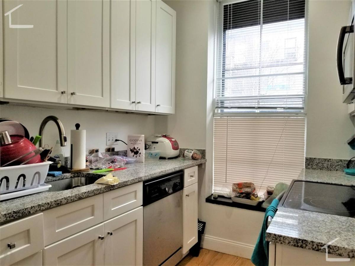 Apartment for rent at 480 Massachusetts Ave #2, Boston, MA 02118