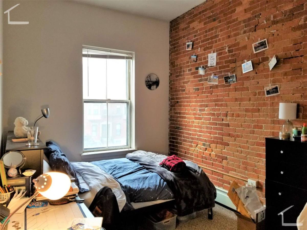 Apartment for rent at 480 Massachusetts Ave #2, Boston, MA 02118