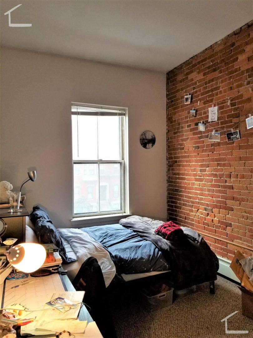 Apartment for rent at 480 Massachusetts Ave #2, Boston, MA 02118