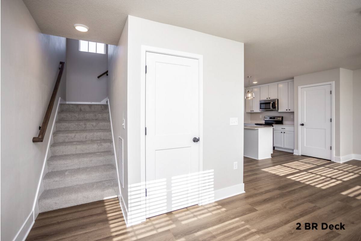 Townhouse for rent at 1747 S Telluride St, West Des Moines, IA 50265