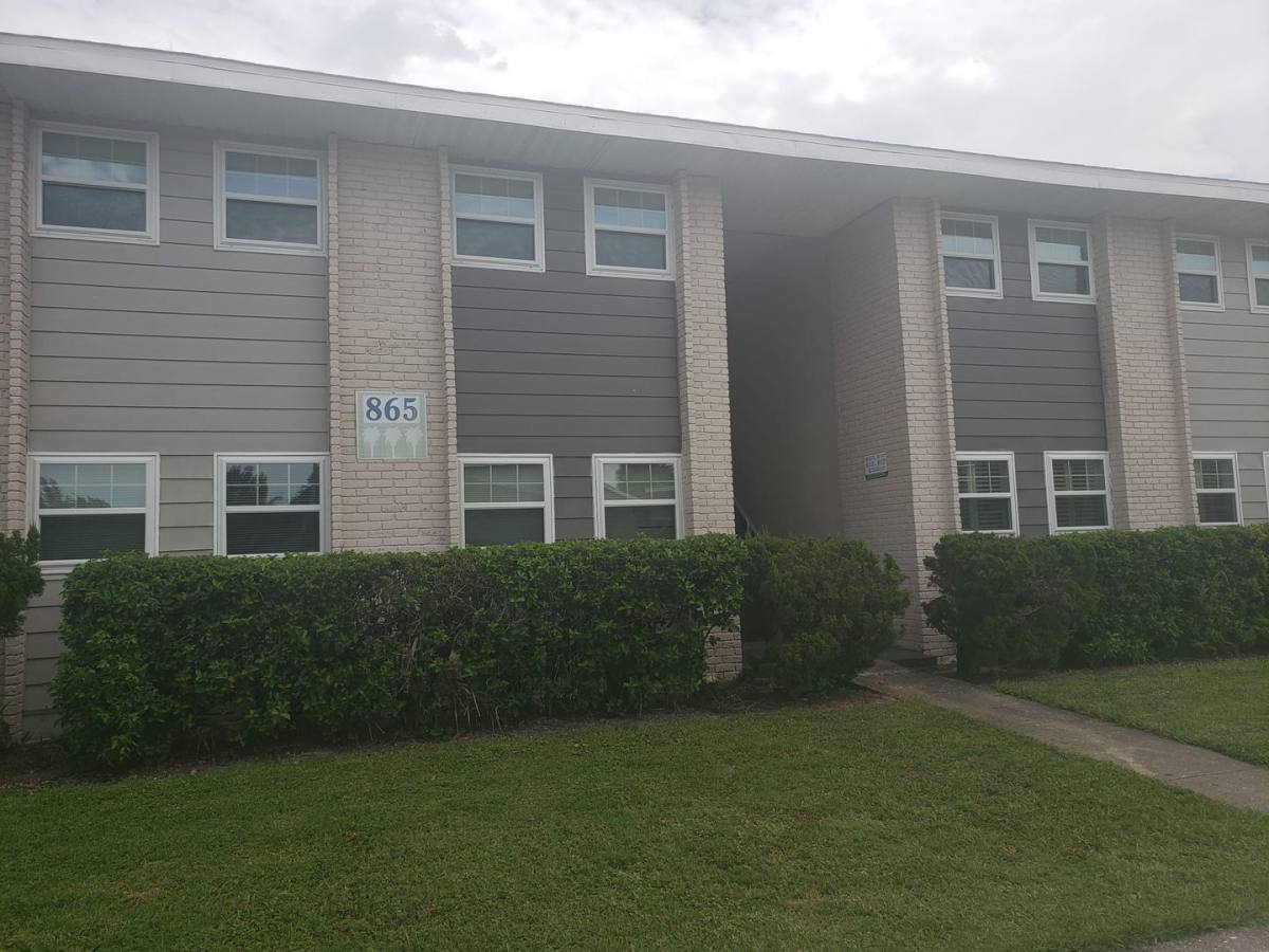 Condo for rent at 865 Sky Lake Circle #C, Orlando, FL 32809