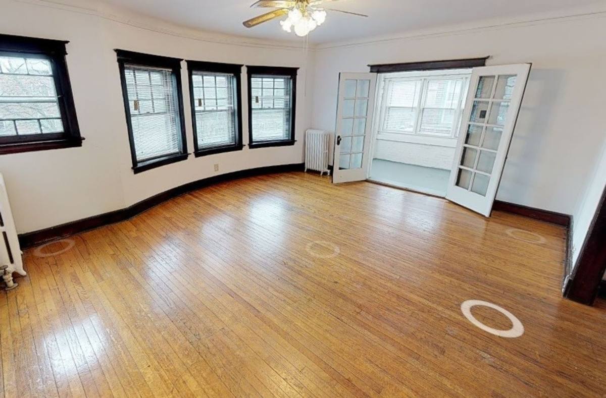 Apartment for rent at 2413 E Webster Place, Milwaukee, WI 53211