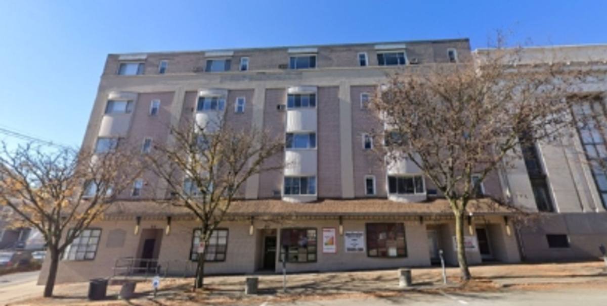 Apartment for rent at 20 S 6th St, Indiana, PA 15701