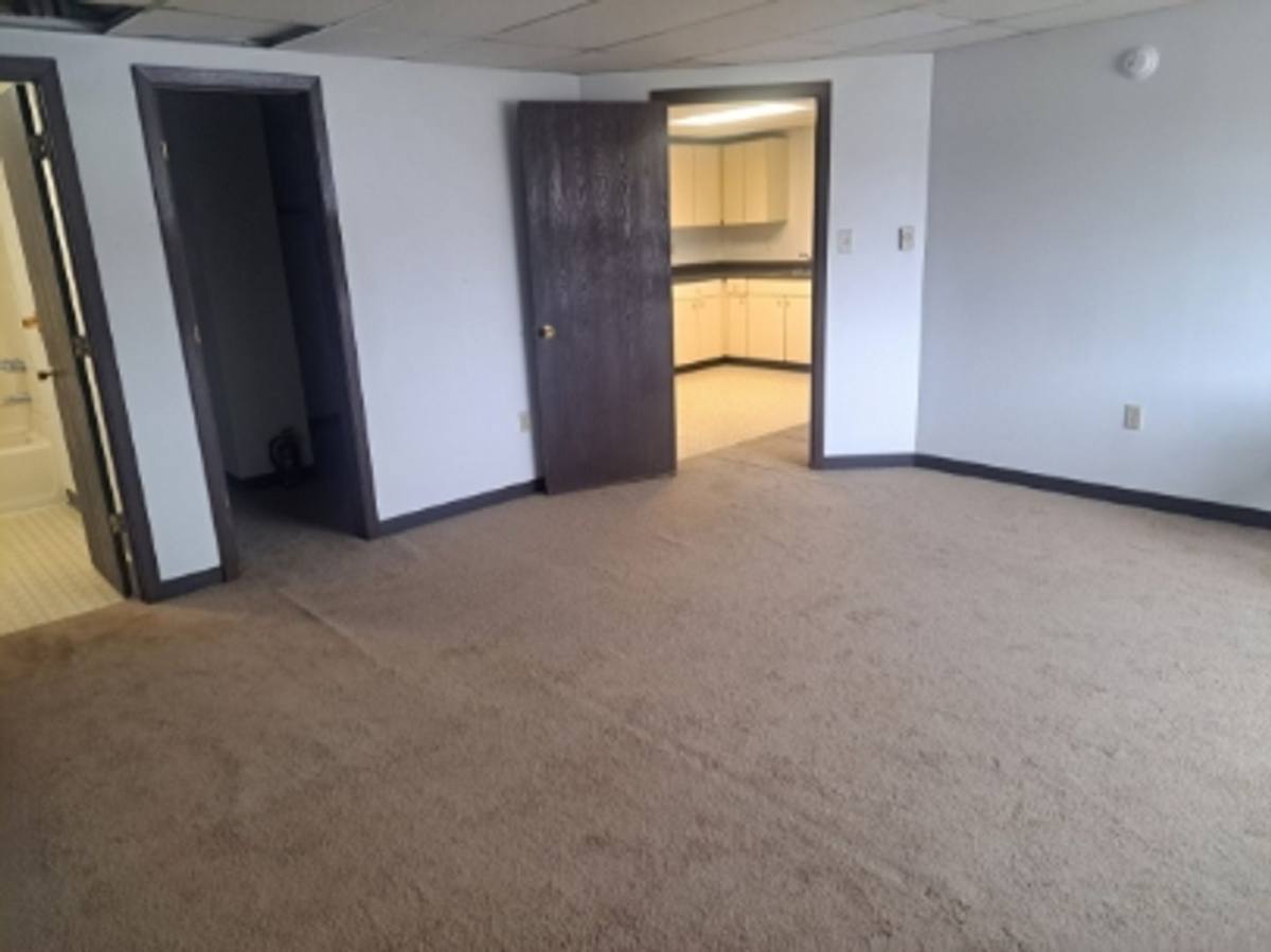 Apartment for rent at 20 S 6th St, Indiana, PA 15701