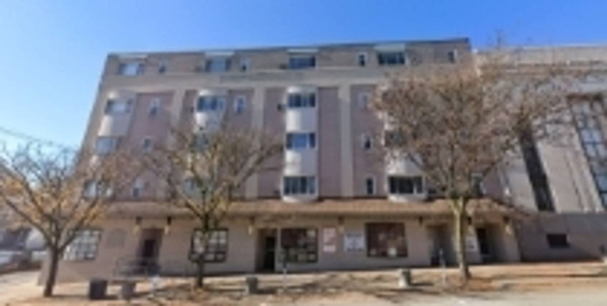 Apartment for rent at 20 S 6th St, Indiana, PA 15701
