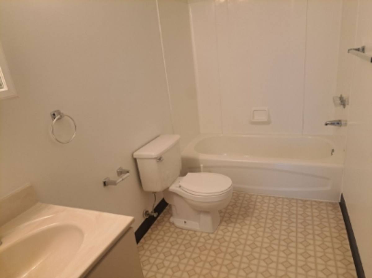Apartment for rent at 20 S 6th St, Indiana, PA 15701