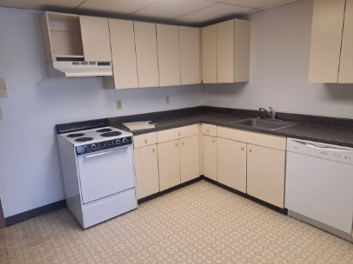 Apartment for rent at 20 S 6th St, Indiana, PA 15701