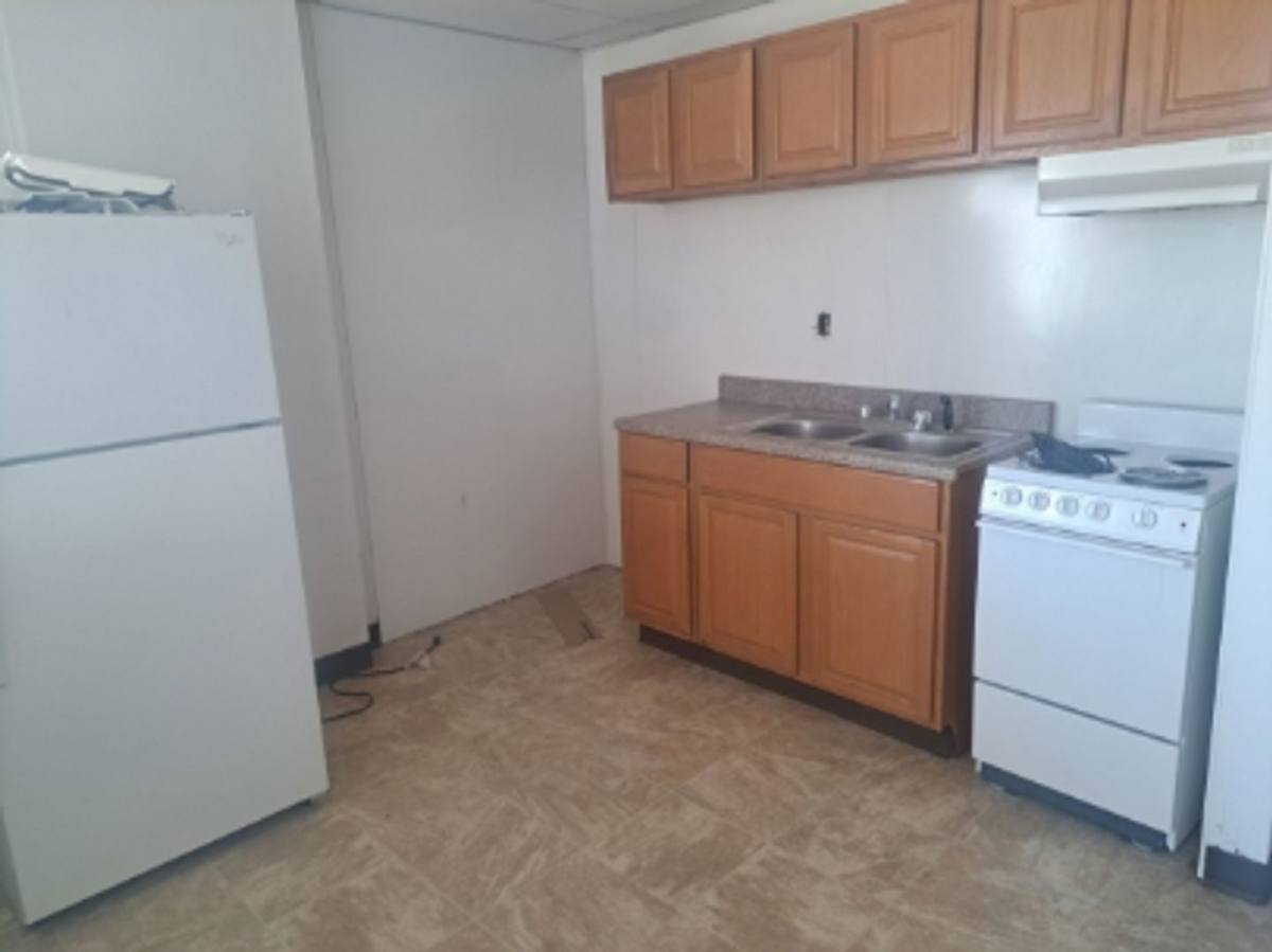 Apartment for rent at 20 S 6th St, Indiana, PA 15701