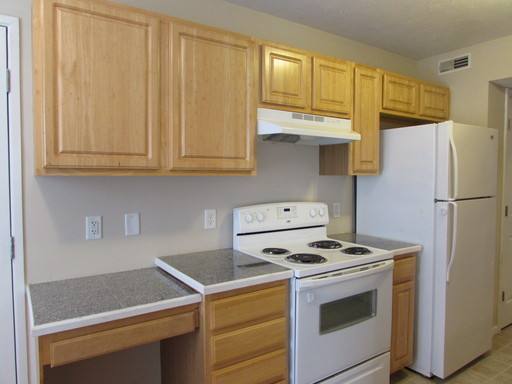 Apartment for rent at 100 Patriot Commons Way, Waynesville, MO 65583